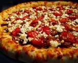 Tomato Pizza